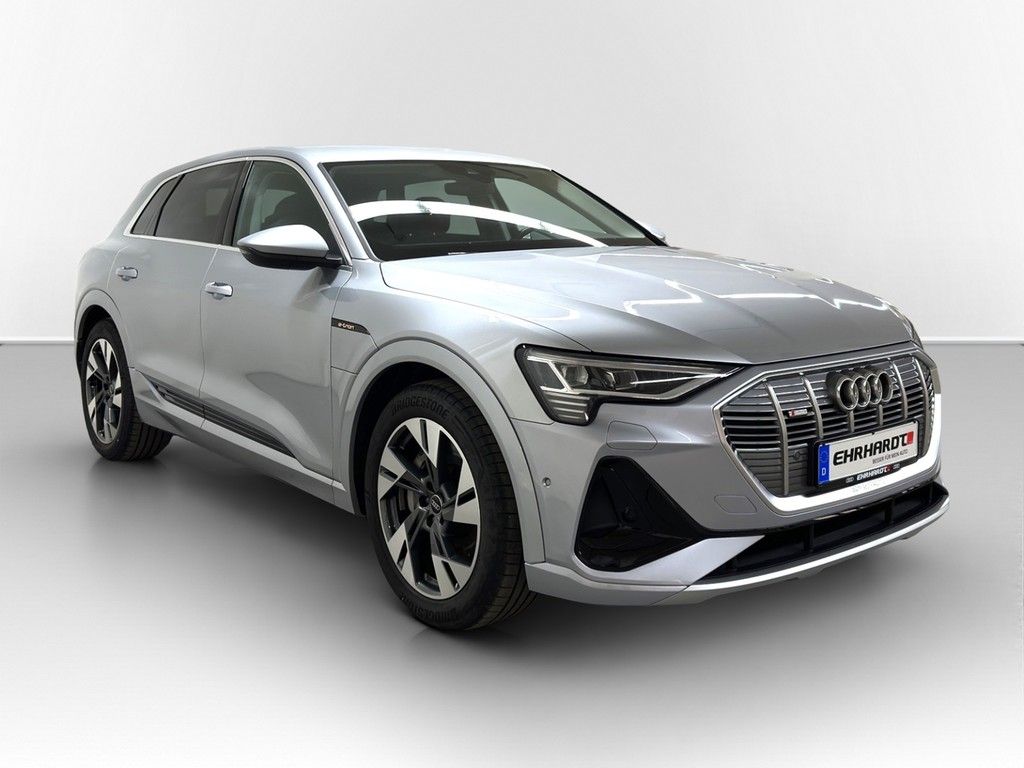 Audi e-tron - Bild 3
