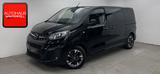 Opel Zafira Life 2.0 D M Elegance 8SITZ+AHK+STANDHEIZ - Opel Zafira Life aus 2022