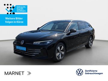 Volkswagen Leasingangebot: Volkswagen Passat Variant 1.5 eTSI Business DSG *Navi*AHK*I