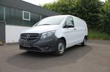 Mercedes-Benz Vito Kasten 116 CDI Pro  RWD lang - Mercedes-Benz Vito: Lang