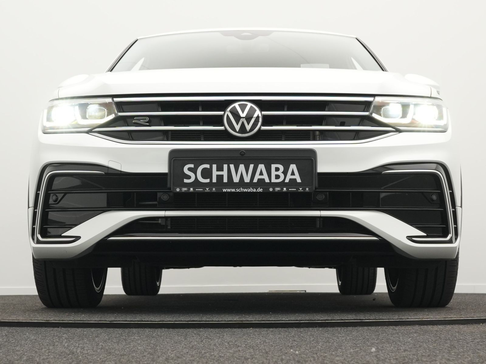 Volkswagen Tiguan - Bild 41