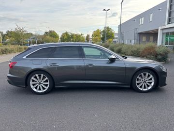 Audi A6 - 4