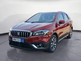 Suzuki SX4 S-Cross 1.4 BOOSTERJET Comfort ALLGRIP AHK A - Suzuki SX4 Gebrauchtwagen