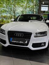 Audi A5 Cabriolet 2.7 TDI S-line