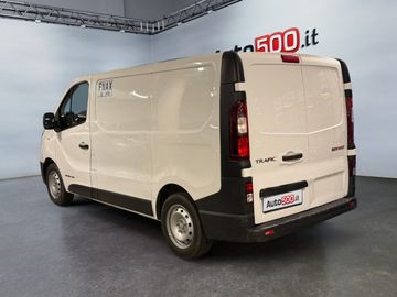 Renault Trafic - 6