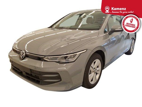 Volkswagen Golf VIII TSI Life LED Navi AID ACC RFK SH