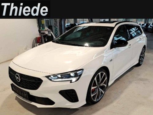 Opel Insignia B ST 2.0 GSI PERFORM. NAVI/PANO./KAMERA