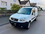 Fiat FIAT DOBLO CARGO - Fiat Doblo in Bonn