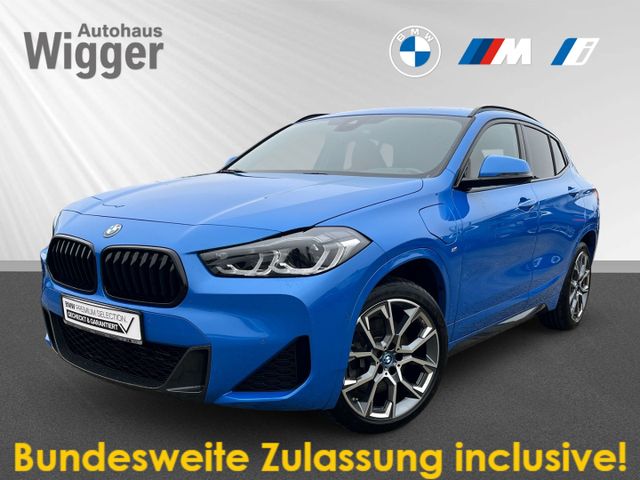 BMW X2 xDrive 25e/Sportpaket/Navi/Leder/HarmanKardon