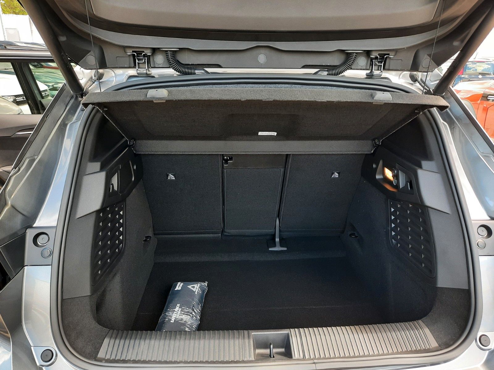 Renault Scenic E-TECH - Bild 10