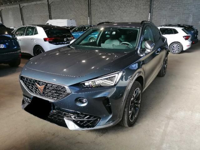 Image of Cupra Formentor