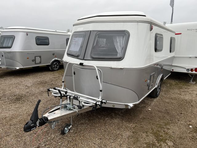 HYMER / ERIBA / HYMERCAR Eriba Touring 542 Aktion-5.000 Euro