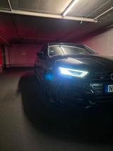 Audi S3 TFSI S tronic quattro - gebrauchte Audi S3 aus dem Jahr 2016