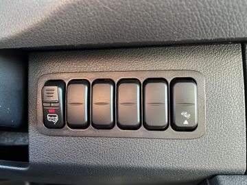 HYMER ERIBA HYMERCAR Grand Canyon S Xperience 600 Solar Winterpaket