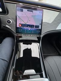 2021 Mercedes-BENZ EQS — миниатюра 19