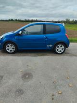 Renault Twingo GT 1.2 16V TCE eco2 74kW GT - Renault Twingo: 16v Tce