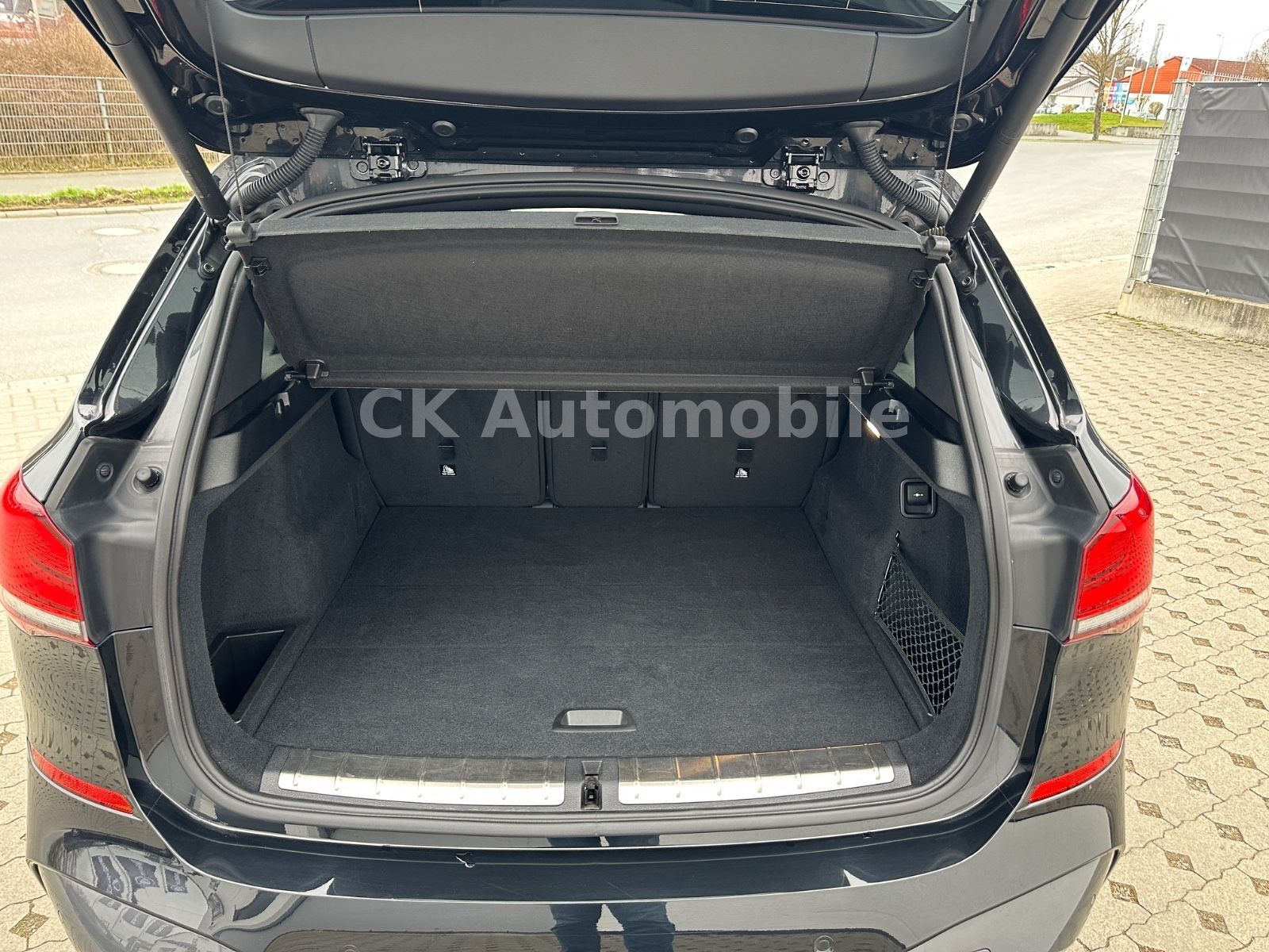 Fahrzeugabbildung BMW X1 xDrive 20 d M Sport/Pano/Navi/Kamera/LED/AHK
