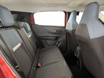 Fotografie des Opel Frontera 1.2 DI Hybrid 48V eDCT Edition (1G)