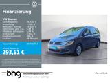 Volkswagen Sharan 2.0 TDI DSG (BlueMotion Technology) Comfo - Volkswagen Sharan: 2.0