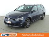 Volkswagen Golf VII 1.4 TSI Allstar BMT Aut.*NAVI*XENON*ACC - Volkswagen Gebrauchtwagen in Hannover