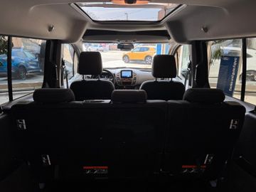 Ford Grand Tourneo Connect Active