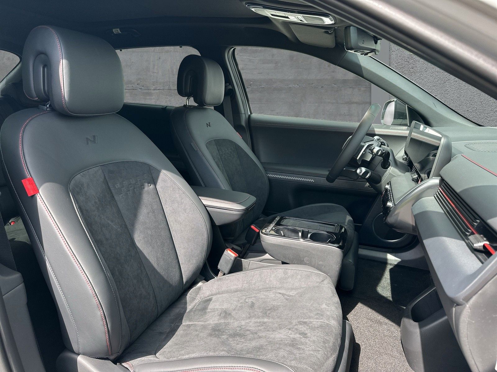 Hyundai IONIQ 5 - Bild 11