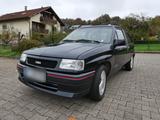 Opel GSI Seltenes Exemplar - gebrauchte Opel Corsa aus dem Jahr 1993