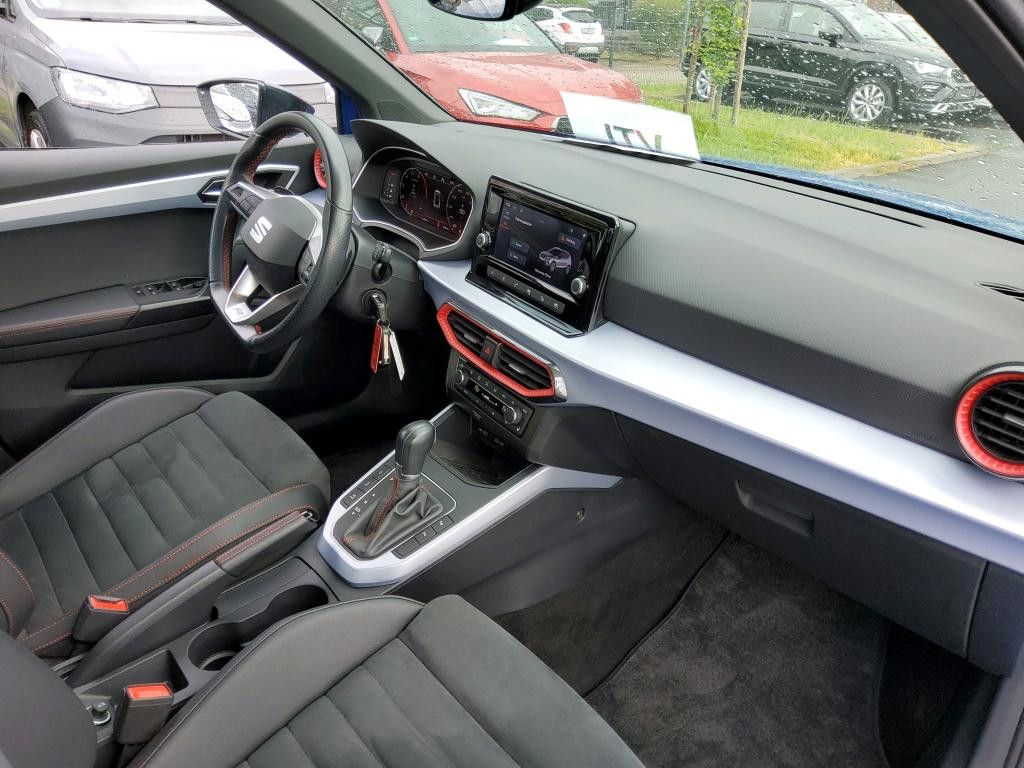 Seat Arona - Bild 7