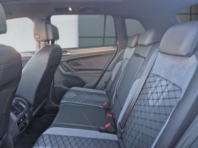 Tiguan 2.0 TSI R-Line 4Motion *DSG*MATRIX*AHK*ST