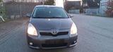 Toyota Corolla - gebrauchte Toyota Corolla aus dem Jahr 2008