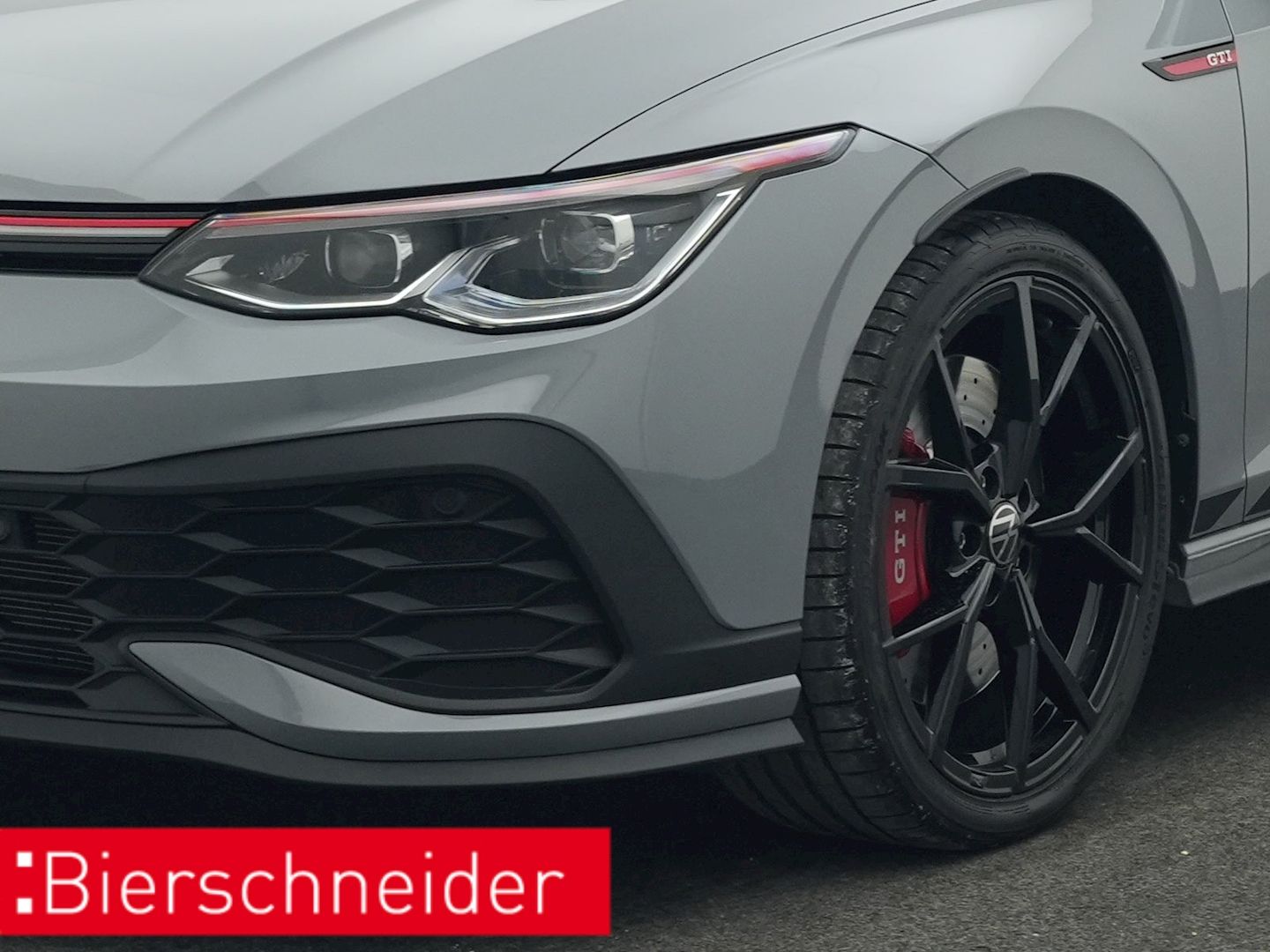 Volkswagen Golf GTI 8 2.0 TSI DSG CLUBSPORT DCC IQ-LIGHT Hu foto 18