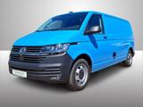 Volkswagen T6.1 KASTEN 2.0 TDI LR NAVI+APP+PDC+TEMPOMAT - VW Abschleppwagen