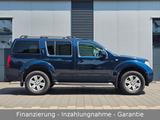 Nissan Pathfinder 2.5 dCi Premium Vollausstattung 7 Sit - Nissan Pathfinder: Premium
