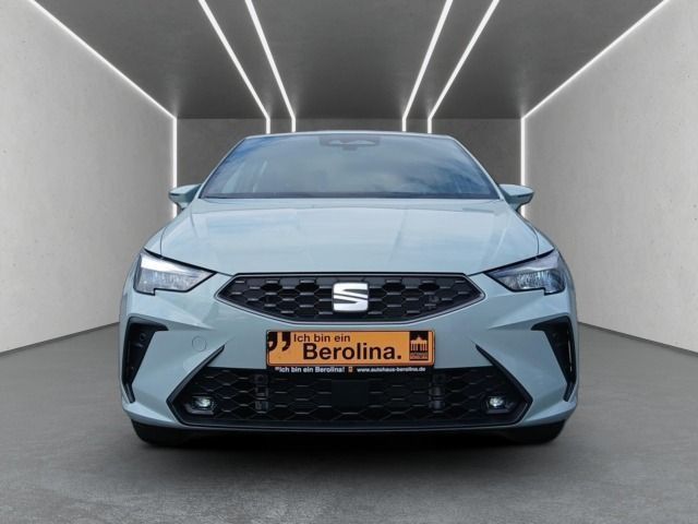 Seat Ibiza - Bild 5