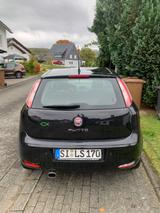 Fiat Punto 1.3 16V Multijet Start&Stopp S S - Fiat Punto: 16v