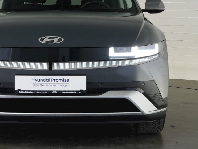 Hyundai IONIQ 5 – Bild 23