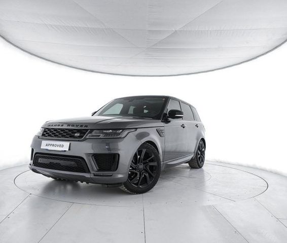 Land Rover LAND ROVER Range Rover Sport 3.0 TDV6 HSE Dynami