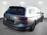 Volkswagen Passat Highline R-Line DSG ACC AHK LED DYNAUDIO - Volkswagen Passat Variant: Dsg