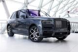 Rolls-Royce Cullinan 6.75 V12 | Black Badge | Shooting Star - Rolls-Royce Cullinan aus 2021
