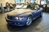 BMW Z3 1.9 UNIKAT KOMPLETT LEDERBEZOGEN WETTERFEST - BMW Z3 aus 1996: Roadster