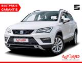 Seat Ateca 1.5 Style LED Navi ACC Beats AHK DAB PDC