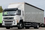 Volvo FM 300 Pritsche Plane Edscha LBW - Volvo L30
