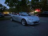 Toyota MR2 Facelift Midship Runabout Edition - Toyota MR 2: Roadster