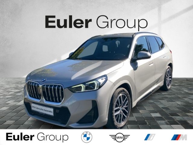 Image of BMW X1