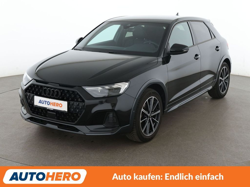 Image of Audi A1
