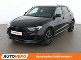 Audi A1 allstreet 30 TFSI Aut.*NAVI*LED*ACC* - Audi A1: Allstreet