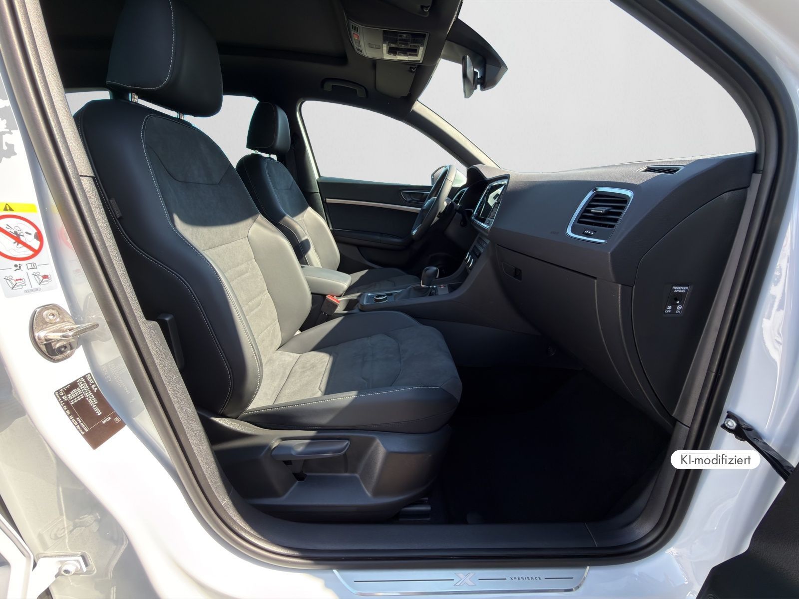 Seat Ateca - Bild 5