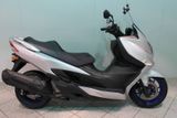 Suzuki AN 400 Burgman mit wenig Km! - Offers matching your search criteria