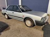 Nissan Bluebird **2.0DIESEL-BELGIAN ORIGINE** - Nissan Bluebird