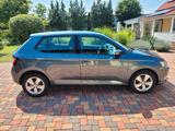 Skoda Fabia 1.0l TSI 70kW Ambition - Skoda Fabia von privat